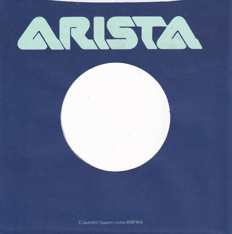 ARISTA   -14