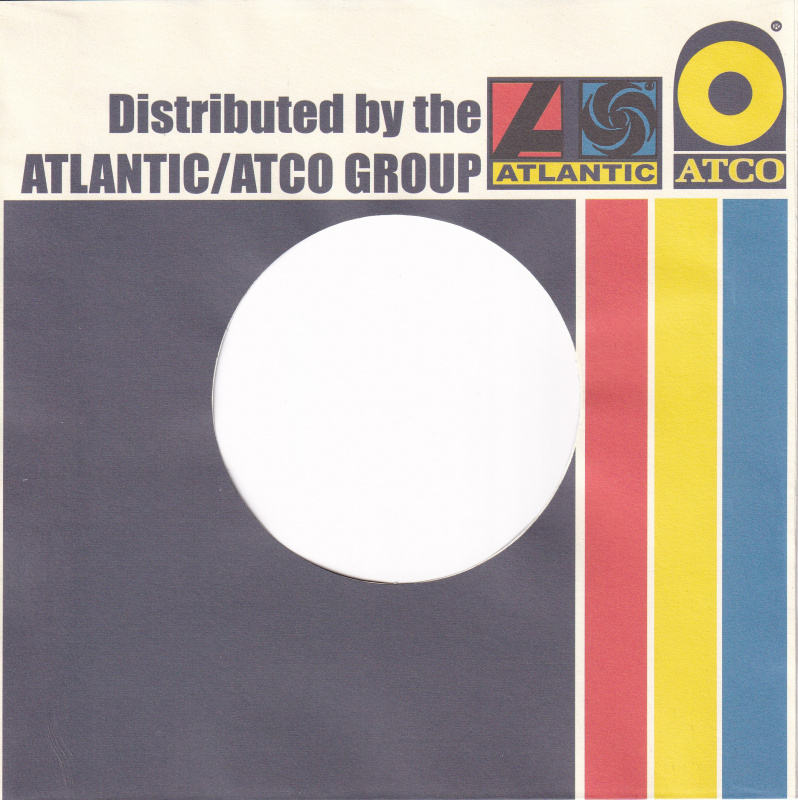Atco Atlantic